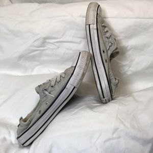 CONVERSE.  8.5. Women’s ALL STARS.